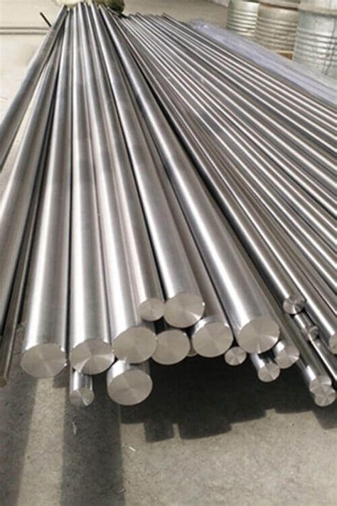 Uns S Duplex Round Bar Exporters Duplex Steel S Round Bars