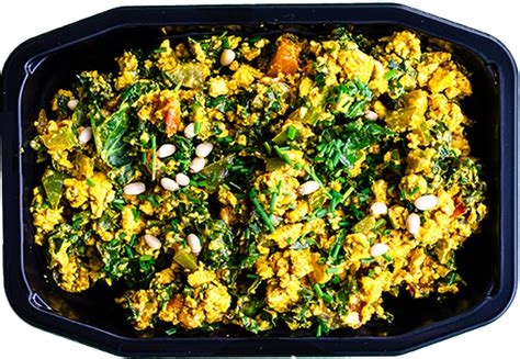 Tofu Scramble | passelfoods.com.au