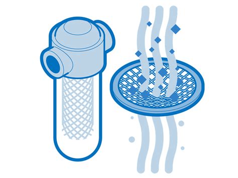 Ge Water Filter Housing Wr01x29936
