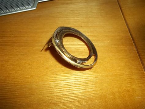 Контактное кольцо звукового сигнала. — СеАЗ Ока 11113, 2005 года ...