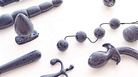 Can You Use Silicone Lube With Silicone Sex Toys