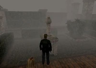 Silent Hill En SPANISH Archivo Silent Hill 2 Monumentos En El