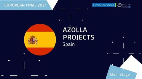 Azolla Projects Announcement 7 Winners In Each Theme From