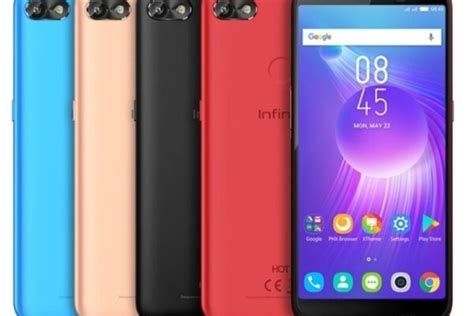 Infinix Hot Price In Nigeria Specs Cost Ng