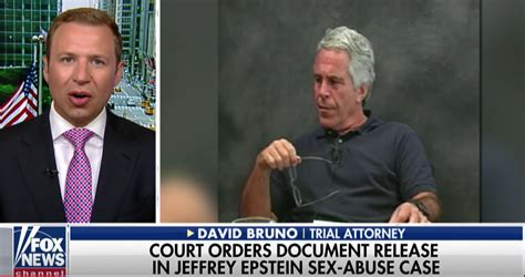 Jeffrey Epstein Arrested For Sex Trafficking Minors Chicks On The Right