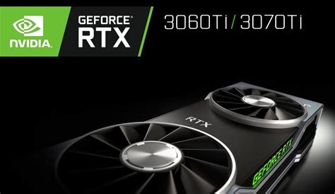 Nvidia готовится расширить линейку видеокарт GeForce RTX3000 | AMD news