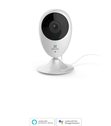 EZVIZ C2C | kevicitech solutions