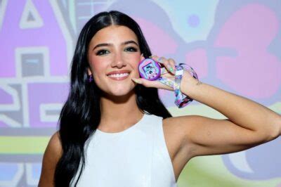 Charli DAmelio Sexy And Hot Bikini Pictures Woophy