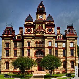 Caldwell County TX Public Records Search