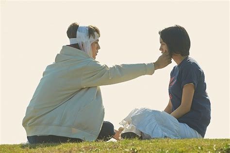 Điểm danh 10 bộ phim Nhật hot nhất năm 2014 P 2