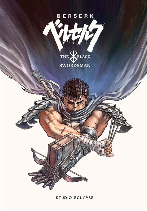Berserk Anime 2024