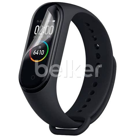 Аксессуары для Xiaomi Mi Band 4 | Купить браслет ремешок, зарядку ...