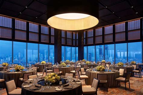 Wedding And Events Venue In Jakarta Park Hyatt