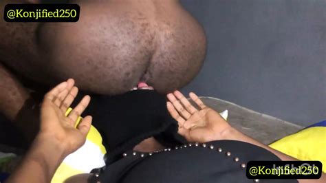 He Sits His Ass On My Face And I Put My Tongue In It And Eat It XHamster