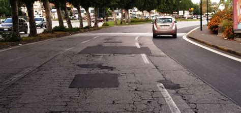 Palermo Rap Interventi Sul Manto Stradale In Viale Regione Siciliana