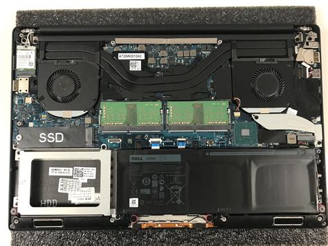 Dell XPS 15 (9570) - Specs, Tests, and Prices | LaptopMedia UK