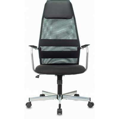 Бюрократ KB-5M/SL/BLACK купить в KNS. Стул Бюрократ KB-5M/SL/BLACK ...