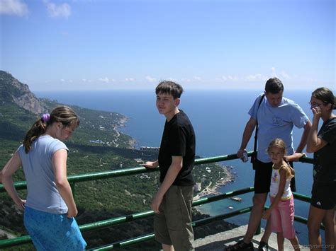 Crimea: Laspi Bay // AndyNet Gallery