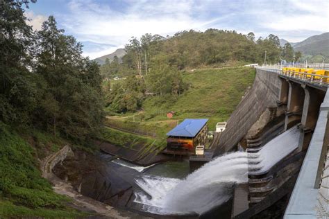 Mattupetty Dam History, Location Key Facts 2024 Viator, 12/20/2023