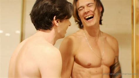 Marioadrion Nude OnlyFans NudoStar TV