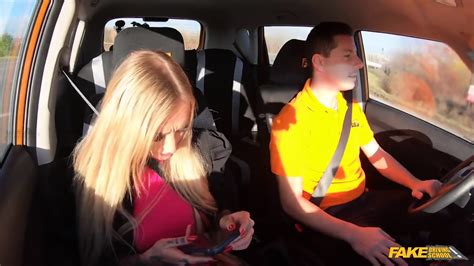 Handle Your Shifter Nick Big Ass