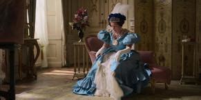 Sidse Babett Knudsen Nude Aznude