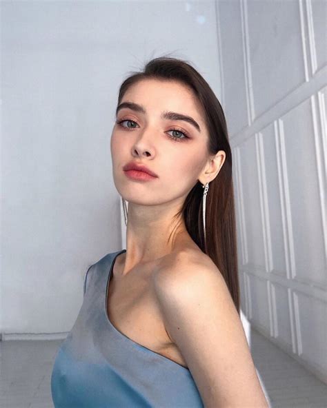 Hot Sexy Dasha Zagitova Bikini Pics