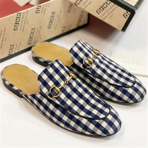 Мюли Gucci размер 39 цена 18 462 руб