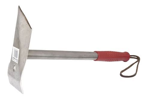 Wilcox All Pro 401 12 12 All Pro Heavy Duty Digging Hoe Garden