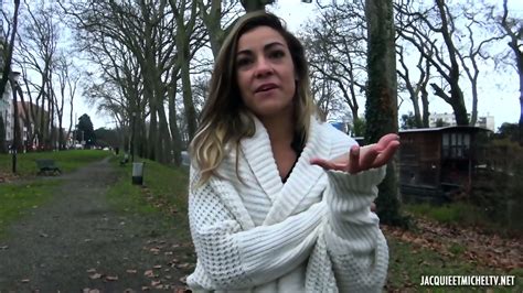 KINAHAYA FRENCH MILF