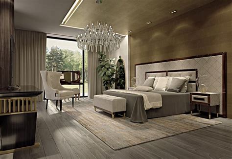 Zona Notte Roman Design