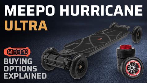 Meepo Hurricane Ultra All You Need To Know Beginners Guide To All