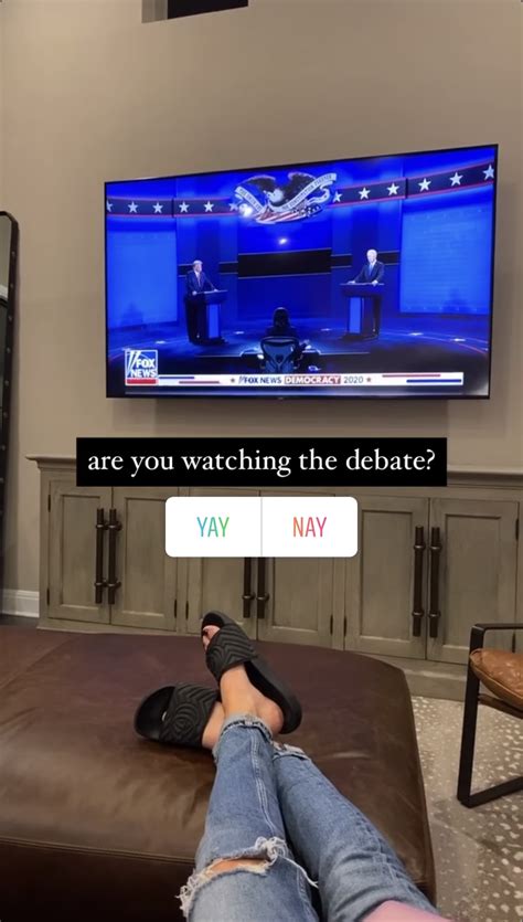 Bristol Palin's feet