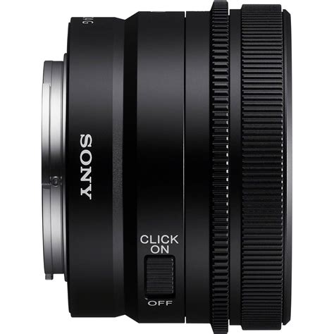 Объектив Sony FE 2.8/24 G | Радожива