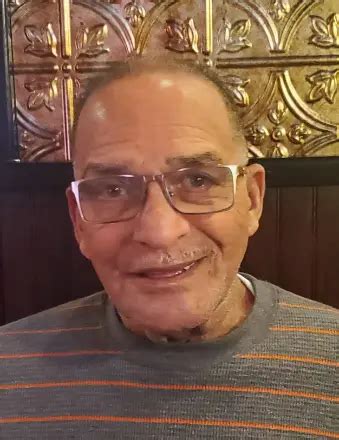 Obituary Information For Peter Joseph Silvia Jr