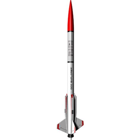 Rocket PNG