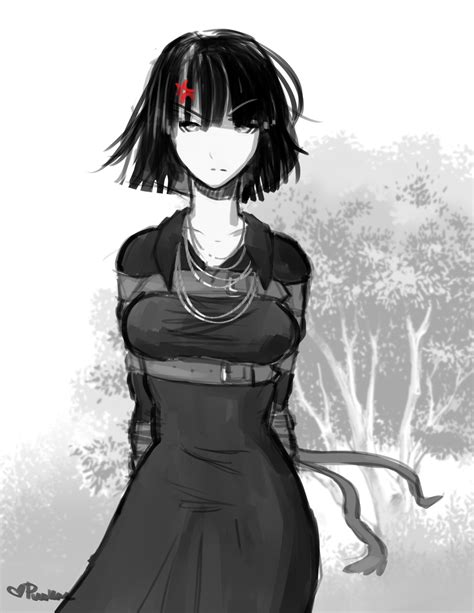 Fubuki By Punkae Hentai Foundry