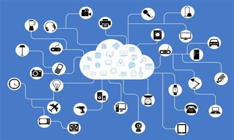 iot contexto geral presente  perspectiva futura parte  embarcados