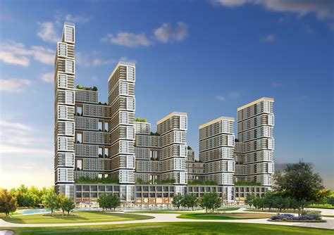 RWDI | Sobha One
