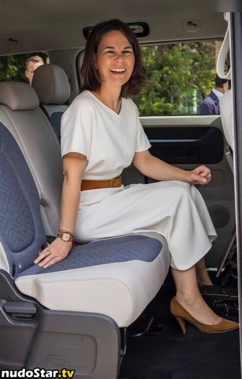 Annalena Baerbock Abaerbock Nude OnlyFans Photo Nudostar TV