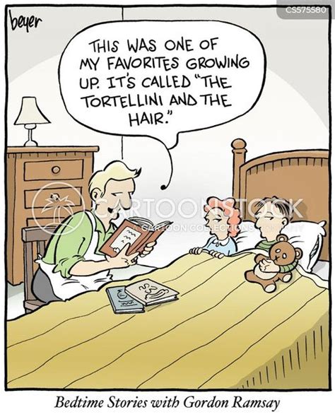 Gordon Ramsay Cartoons And Comics Funny Pictures From Cartoonstock