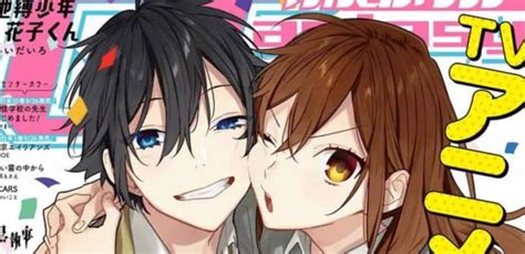 How To Watch Horimiya The Missing Pieces Episodes Streaming Guide