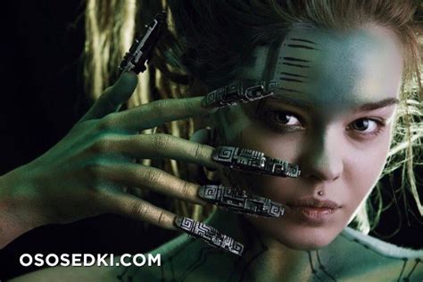 Дарья Есенина naked cosplay asian photos Onlyfans Patreon Fansly cosplay leaked pics