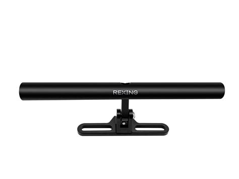 Handle Mount For Rexing Motorcycle Dash Cam