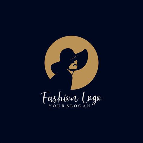Outfit Logo Vector Art Icons And Graphics For Free Download
