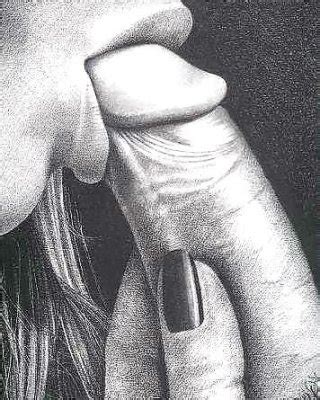 Thematic Drawn Porn Art Blowjobs Porn Pictures XXX Photos Sex