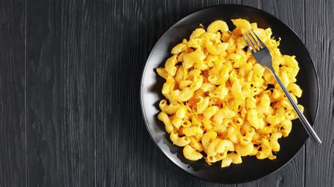 Chef Reveals The One Ingredient That Will Change Your Mac And Cheese ...