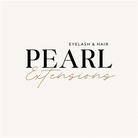 Pearl Extensions