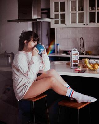 ThaMatsu Thais Matsufugi Nude OnlyFans NudoStar TV