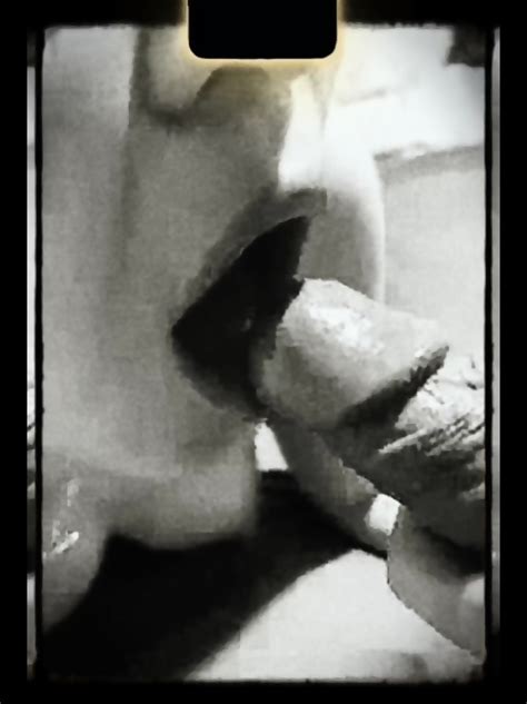 Amateur Up Close Slow Motion Blowjob